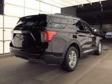 Thumbnail of 2022 Burgundy Velvet Tinted Clearcoat Ford Explorer