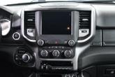 Thumbnail of 2021 Billet Silver Metallic Clearcoat RAM 1500