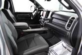 Thumbnail of 2021 Billet Silver Metallic Clearcoat RAM 1500