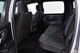 Thumbnail of 2021 Billet Silver Metallic Clearcoat RAM 1500