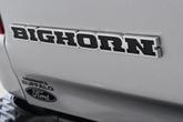 Thumbnail of 2021 Billet Silver Metallic Clearcoat RAM 1500