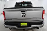 Thumbnail of 2021 Billet Silver Metallic Clearcoat RAM 1500