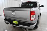 Thumbnail of 2021 Billet Silver Metallic Clearcoat RAM 1500