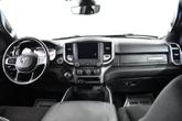 Thumbnail of 2021 Billet Silver Metallic Clearcoat RAM 1500