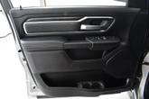 Thumbnail of 2021 Billet Silver Metallic Clearcoat RAM 1500