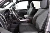 Thumbnail of 2021 Billet Silver Metallic Clearcoat RAM 1500