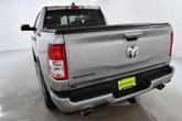 Thumbnail of 2021 Billet Silver Metallic Clearcoat RAM 1500