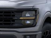Thumbnail of 2025 Gray Ford F-150