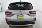 Thumbnail of 2024 Iconic Silver Metallic Ford Escape
