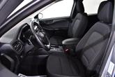 Thumbnail of 2024 Iconic Silver Metallic Ford Escape