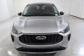 Thumbnail of 2024 Iconic Silver Metallic Ford Escape