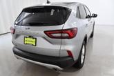 Thumbnail of 2024 Iconic Silver Metallic Ford Escape