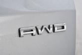 Thumbnail of 2024 Iconic Silver Metallic Ford Escape