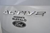 Thumbnail of 2024 Iconic Silver Metallic Ford Escape