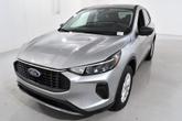 Thumbnail of 2024 Iconic Silver Metallic Ford Escape
