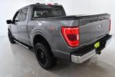 Thumbnail of 2023 Carbonized Gray Metallic Ford F-150