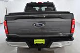 Thumbnail of 2023 Carbonized Gray Metallic Ford F-150
