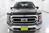 Thumbnail of 2023 Carbonized Gray Metallic Ford F-150