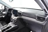 Thumbnail of 2022 Iconic Silver Metallic Ford Explorer