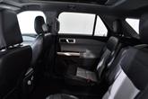 Thumbnail of 2022 Iconic Silver Metallic Ford Explorer