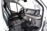 Thumbnail of 2024 Oxford White Ford Transit-350