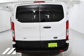 Thumbnail of 2024 Oxford White Ford Transit-350