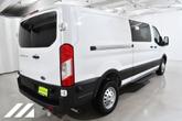 Thumbnail of 2024 Oxford White Ford Transit-350