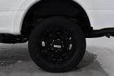 Thumbnail of 2025 White Metallic Ford F-350