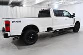 Thumbnail of 2025 White Metallic Ford F-350