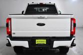 Thumbnail of 2025 White Metallic Ford F-350