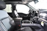 Thumbnail of 2025 White Metallic Ford F-350