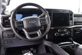 Thumbnail of 2025 White Metallic Ford F-350