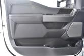 Thumbnail of 2025 White Metallic Ford F-350