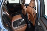 Thumbnail of 2025 Azure Gray Metallic Ford Bronco Sport