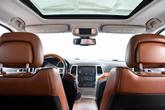 Thumbnail of 2013 Bright White Clearcoat Jeep Grand Cherokee