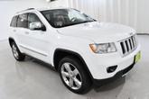 Thumbnail of 2013 Bright White Clearcoat Jeep Grand Cherokee