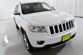 Thumbnail of 2013 Bright White Clearcoat Jeep Grand Cherokee