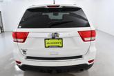 Thumbnail of 2013 Bright White Clearcoat Jeep Grand Cherokee