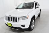 Thumbnail of 2013 Bright White Clearcoat Jeep Grand Cherokee
