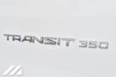 Thumbnail of 2024 Oxford White Ford Transit-350