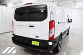 Thumbnail of 2024 Oxford White Ford Transit-350
