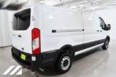 Thumbnail of 2024 Oxford White Ford Transit-350