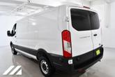 Thumbnail of 2024 Oxford White Ford Transit-350