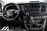 Thumbnail of 2024 Oxford White Ford Transit-350