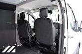 Thumbnail of 2024 Oxford White Ford Transit-350
