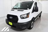 Thumbnail of 2024 Oxford White Ford Transit-350