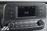 Thumbnail of 2024 Oxford White Ford Transit-350