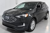 Thumbnail of 2022 Forged Green Metallic Ford Edge