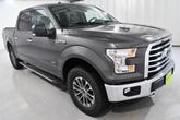 Thumbnail of 2016 Magnetic Ford F-150