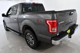 Thumbnail of 2016 Magnetic Ford F-150